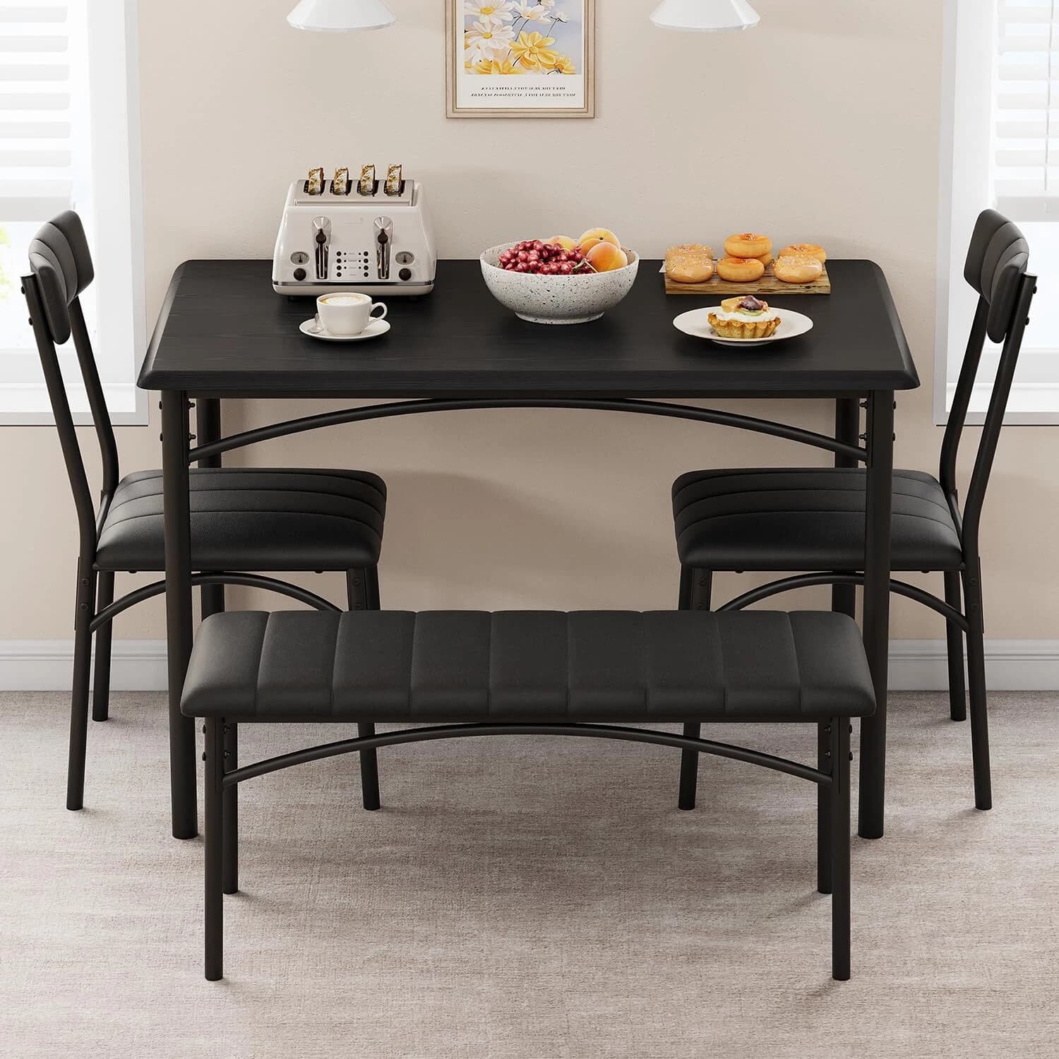 Dining set