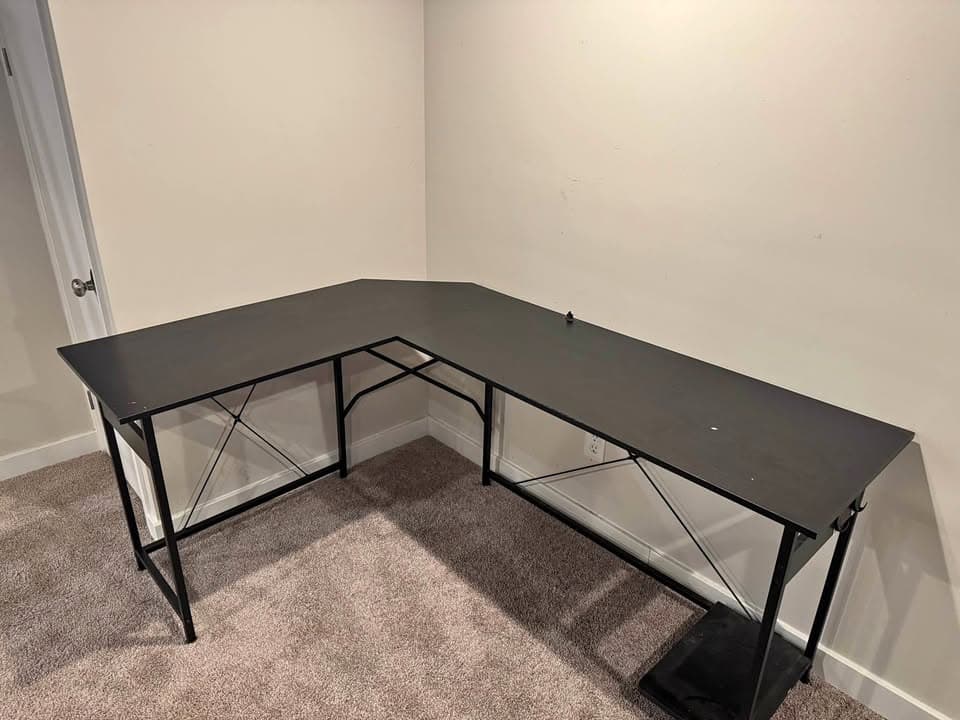 L-desk